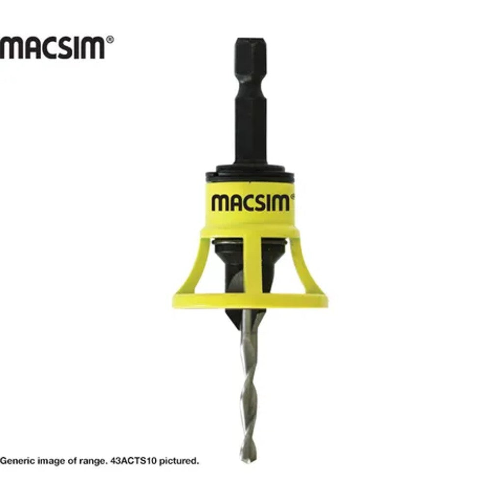 Macsim Tools & Accessories