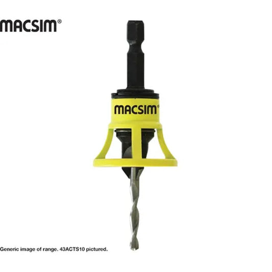 Macsim Clever Tool