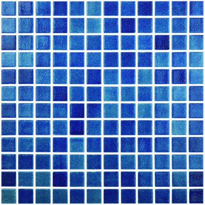 Vidrepur Glass Mosaic Tiles - per Carton