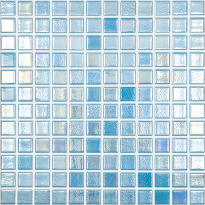 Vidrepur Glass Mosaic Tiles - per Carton
