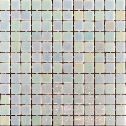 Vidrepur Glass Mosaic Tiles - per Carton