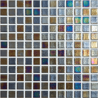 Vidrepur Glass Mosaic Tiles - per Carton