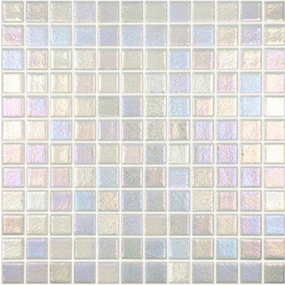 Vidrepur Glass Mosaic Tiles - per Carton