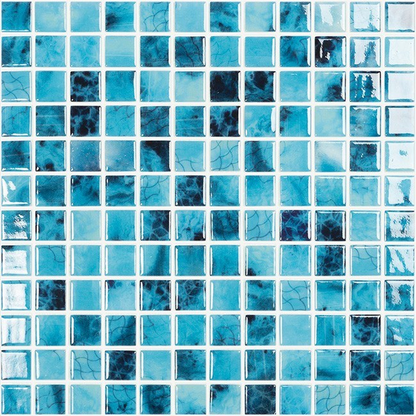 Vidrepur Glass Mosaic Tiles - per Carton