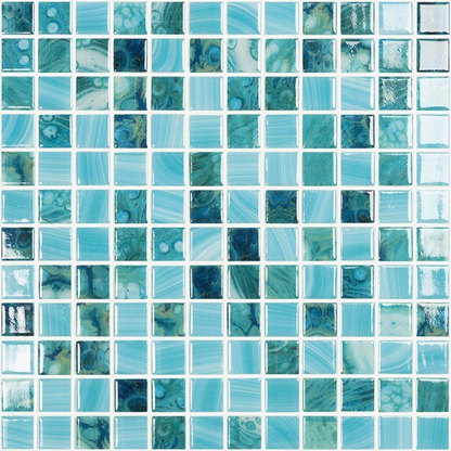 Vidrepur Glass Mosaic Tiles - per Carton