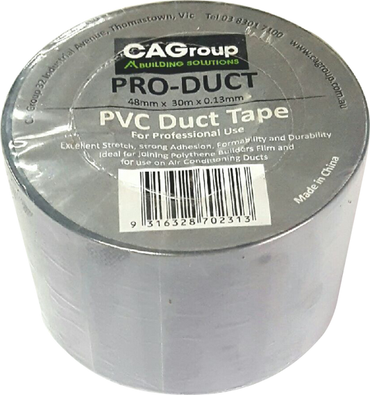 PVC Duct Tape