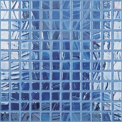 Vidrepur Glass Mosaic Tiles - per Carton