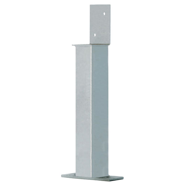 75x75mm Heavy Grade Posts with Heads | Tramin Sydney
