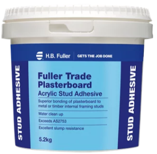 Plasterboard General Accessories