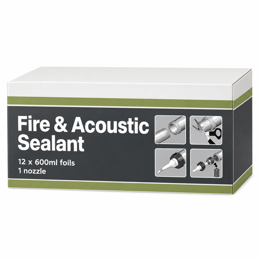 Plasterboard General Accessories