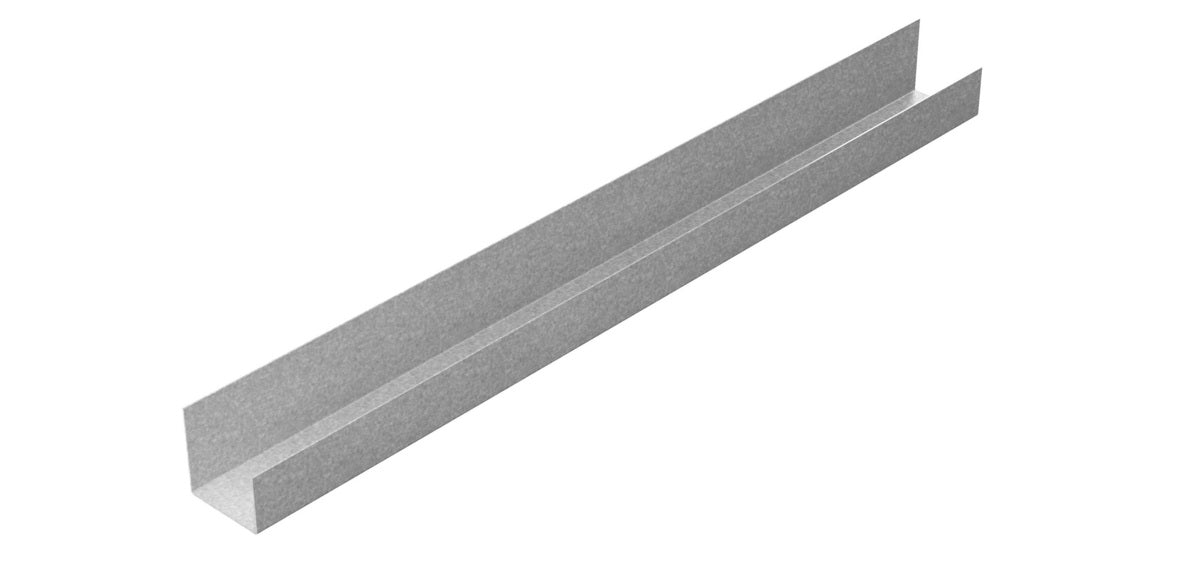 Plasterboard Metal Profiles / Accessories