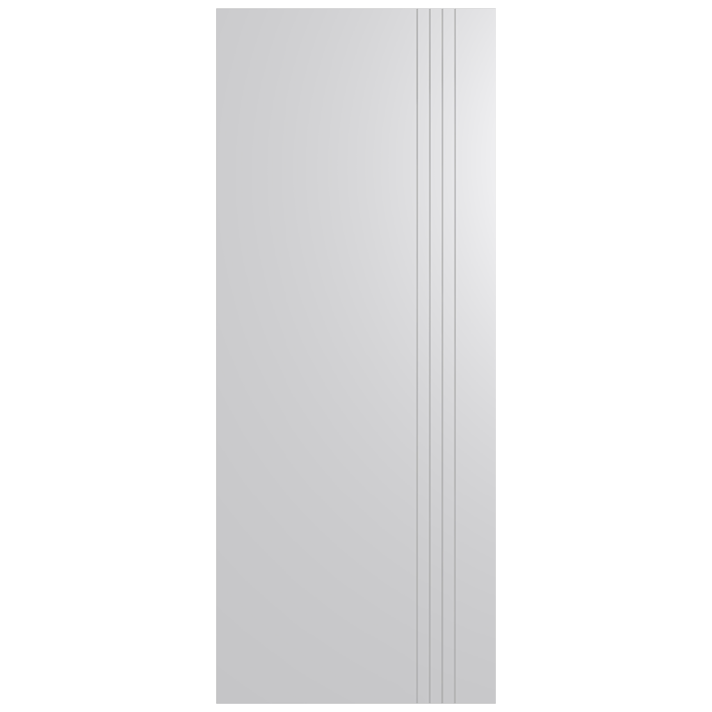 Hume Accent Internal Door