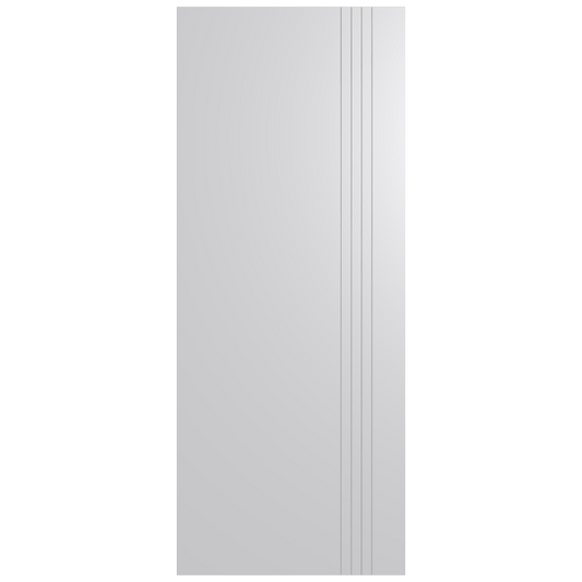 Hume Accent Internal Door - 2340mm Length