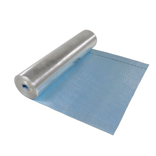 Foam Cell Thermo-Reflective Rolls