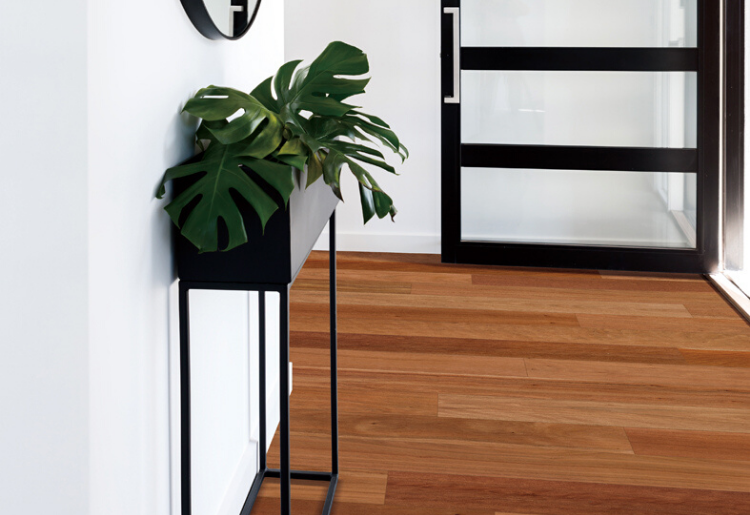 Hurfords Engineered Flooring - Australian Native