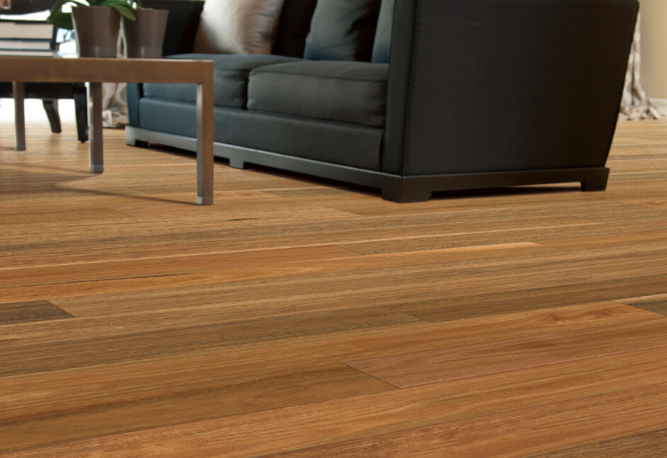 Hurfords Engineered Flooring - Australian Native