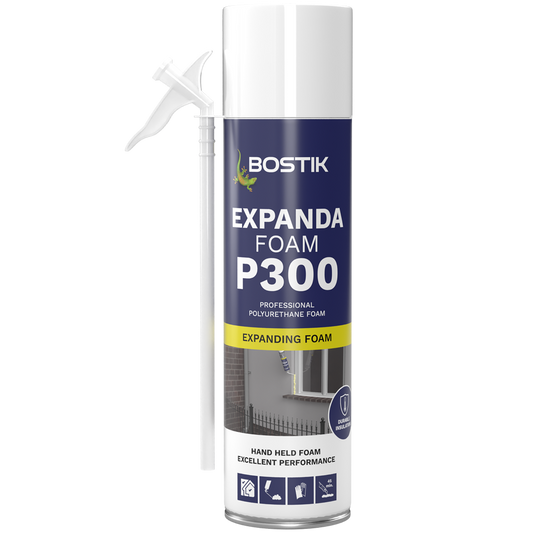 Bostik Expanda Foam