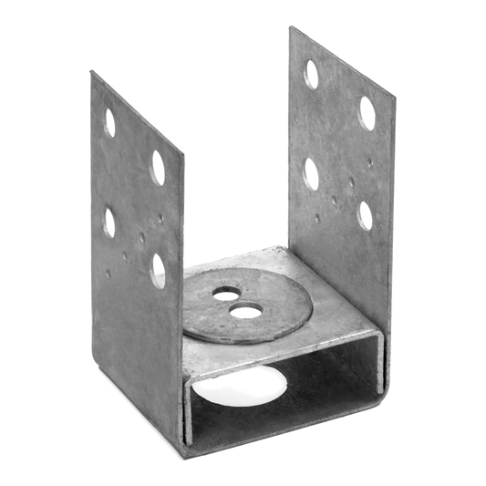 Bolt Down Post Support