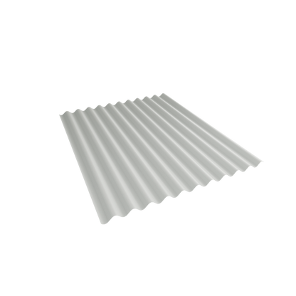 Colorbond Steel Roofing & Cladding - Classic - per lm