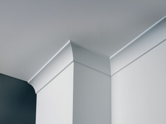 Plasterboard - Cornices