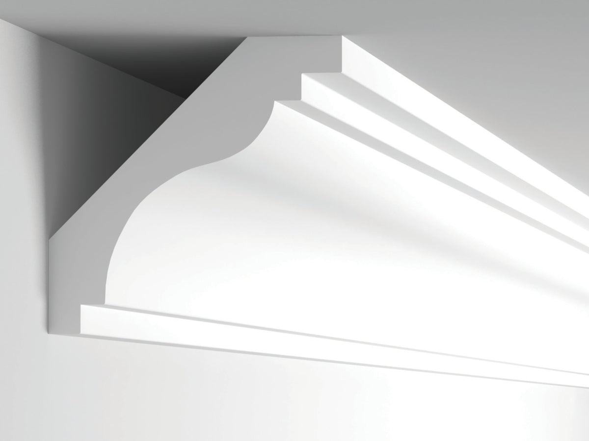 Plasterboard - Cornices