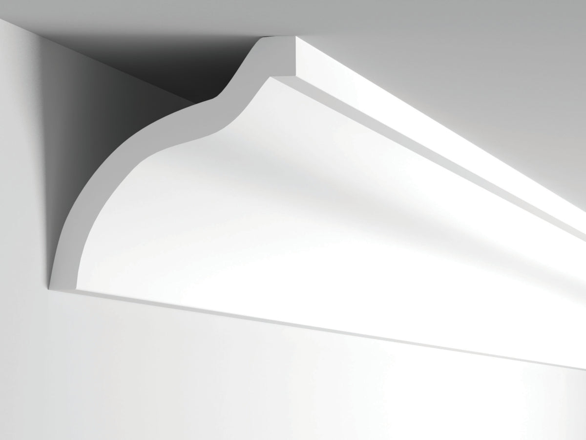 Plasterboard - Cornices