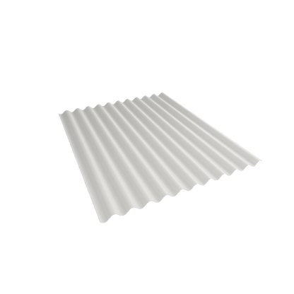 Colorbond Steel Roofing & Cladding - Classic - per lm