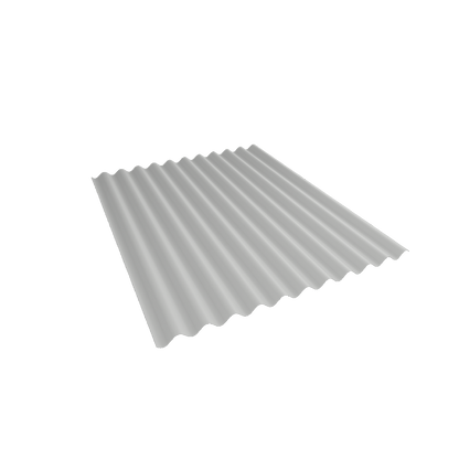 Colorbond Steel Roofing & Cladding - Classic - per lm