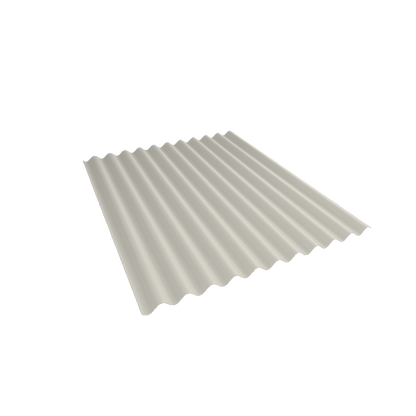 Colorbond Steel Roofing & Cladding - Classic - per lm