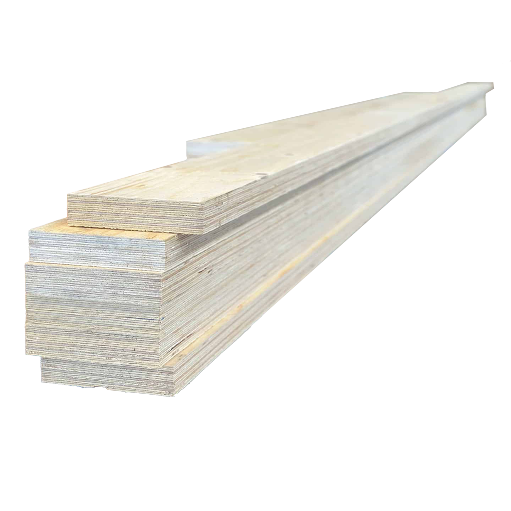LVL Timber E10 H2S Framing