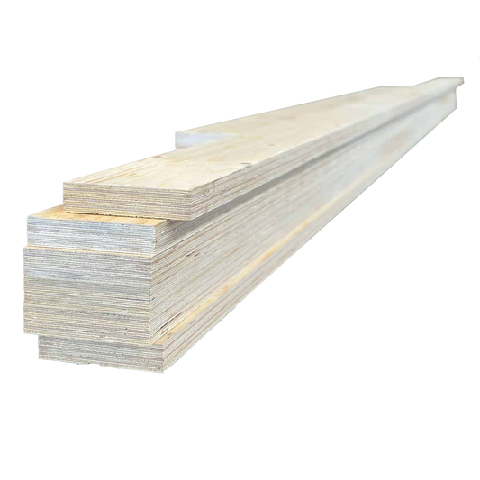 LVL Timber E10 H2S Framing