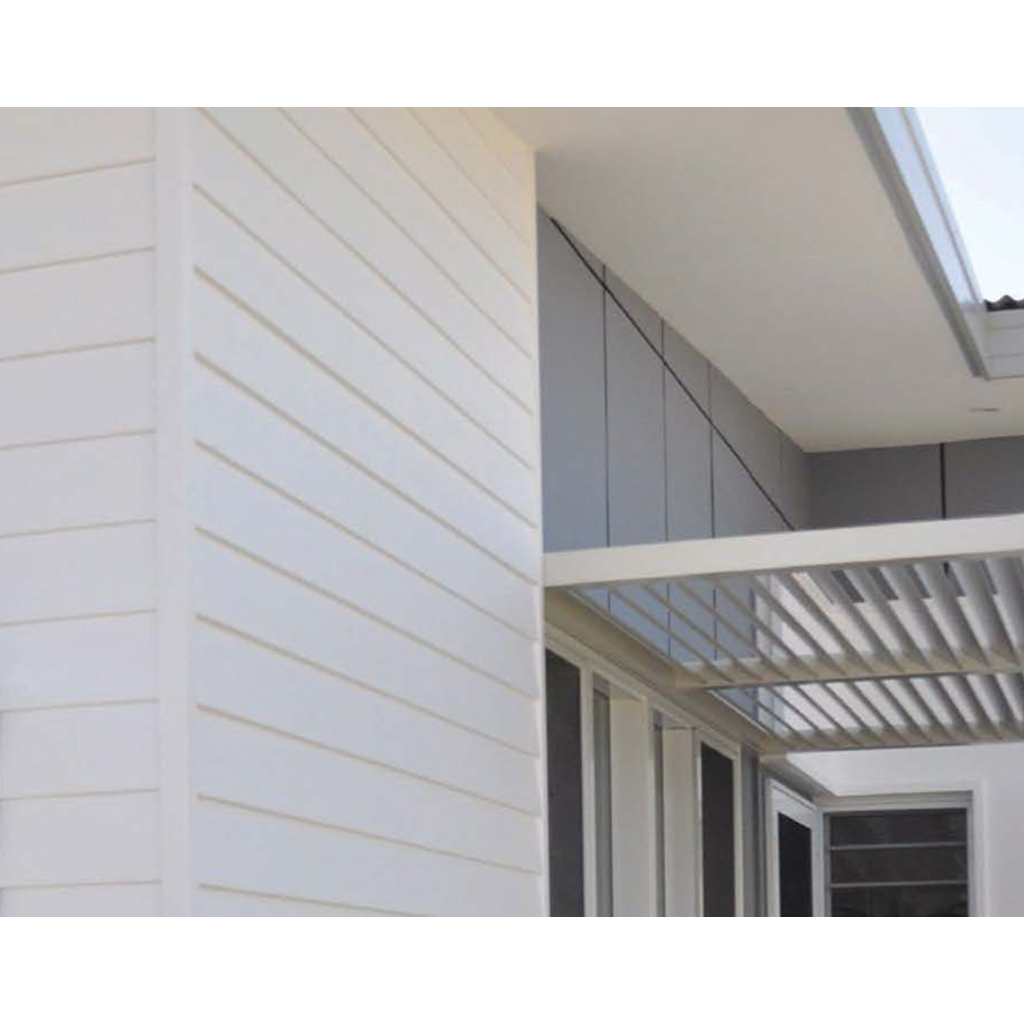 Innova Cladding Innova Duraplank FC Weatherboard Cladding | Tramin Sydney