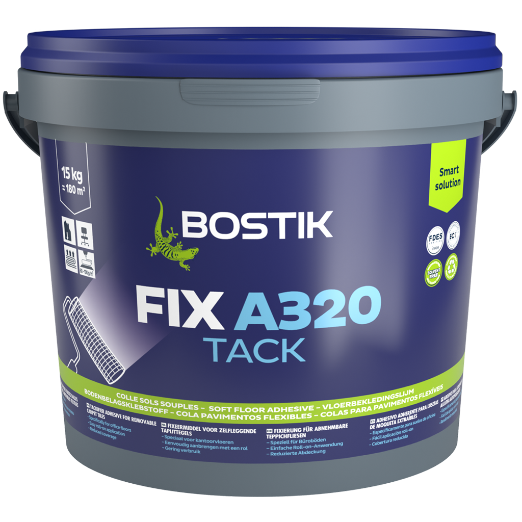 Bostik Stix & Fix