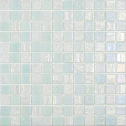 Vidrepur Glass Mosaic Tiles - per Carton