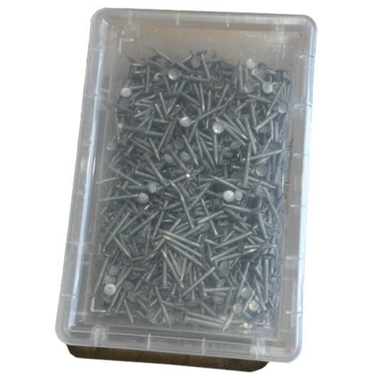 Plasterboard Clouts/Nails GALVANISED