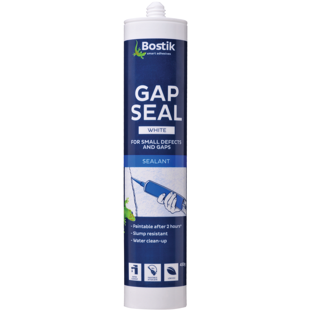 Bostik Gap Seal