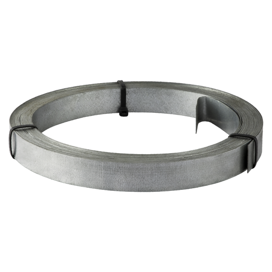 Hoop Iron PLAIN/UNPUNCHED