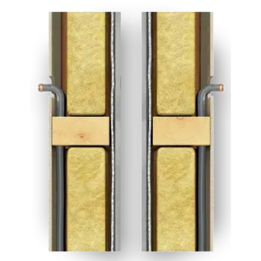 Hardie Zerolot Panel 8.5mm