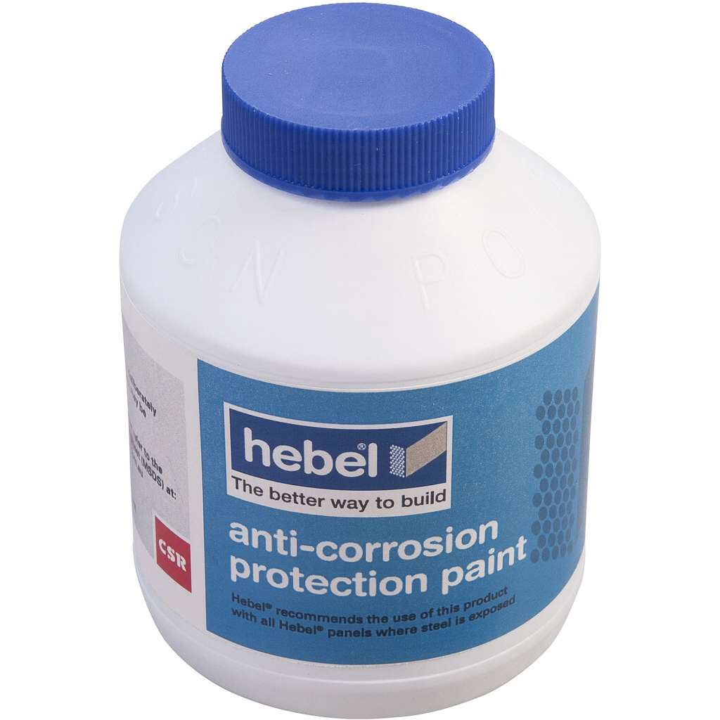 Hebel General Accessories