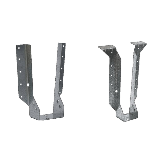I-Joist Hanger Galvanised - Packs