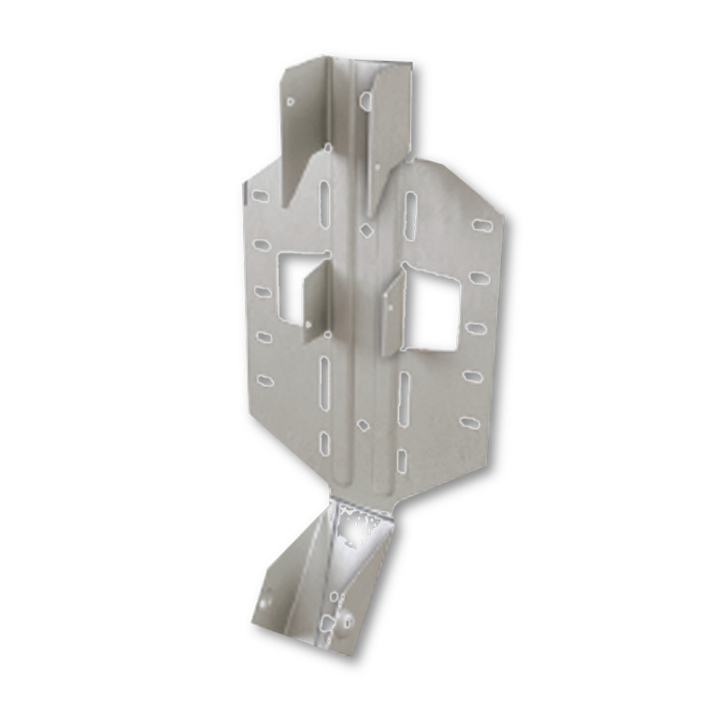 MiTek Slope Skew Hanger
