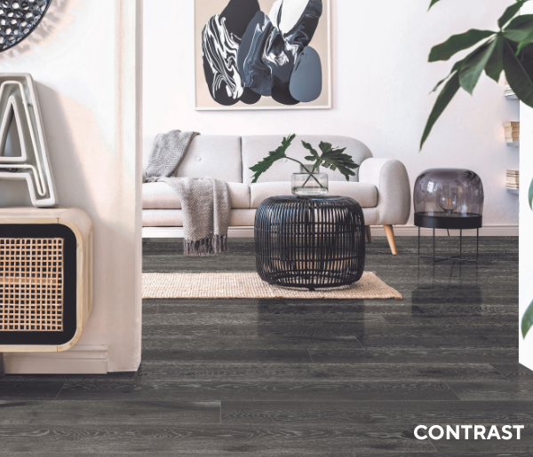 Hurfords Engineered Flooring - Genuine Oak