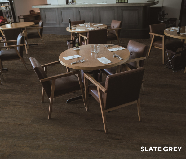 Hurfords Engineered Flooring - Genuine Oak