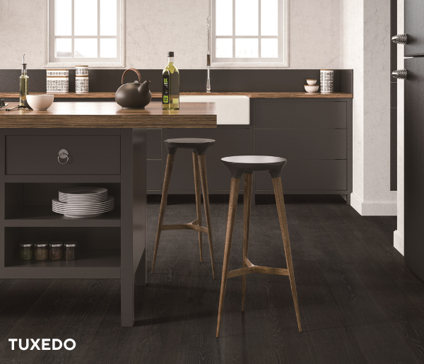 Hurfords Engineered Flooring - Genuine Oak