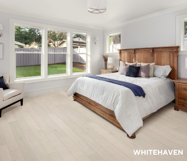 Hurfords Engineered Flooring - Genuine Oak