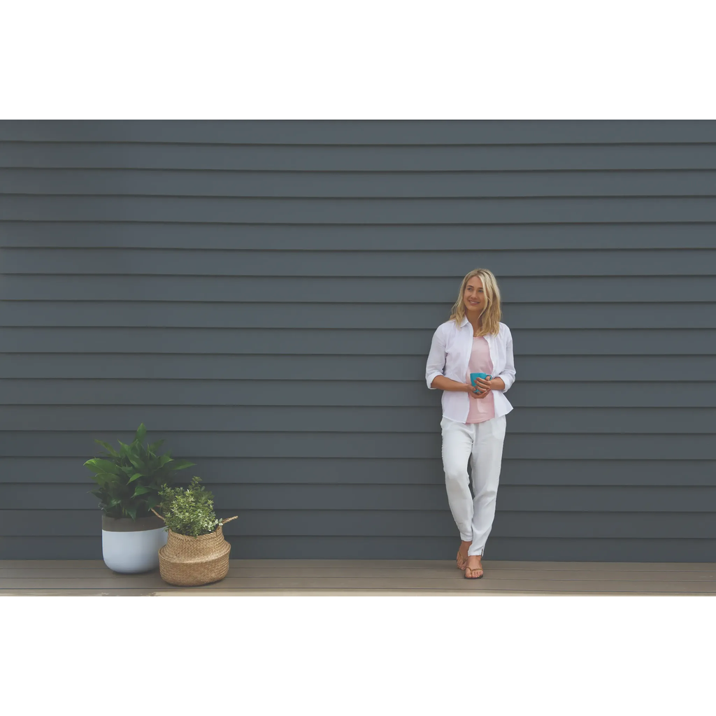 James Hardie Linea Weatherboards 16mm