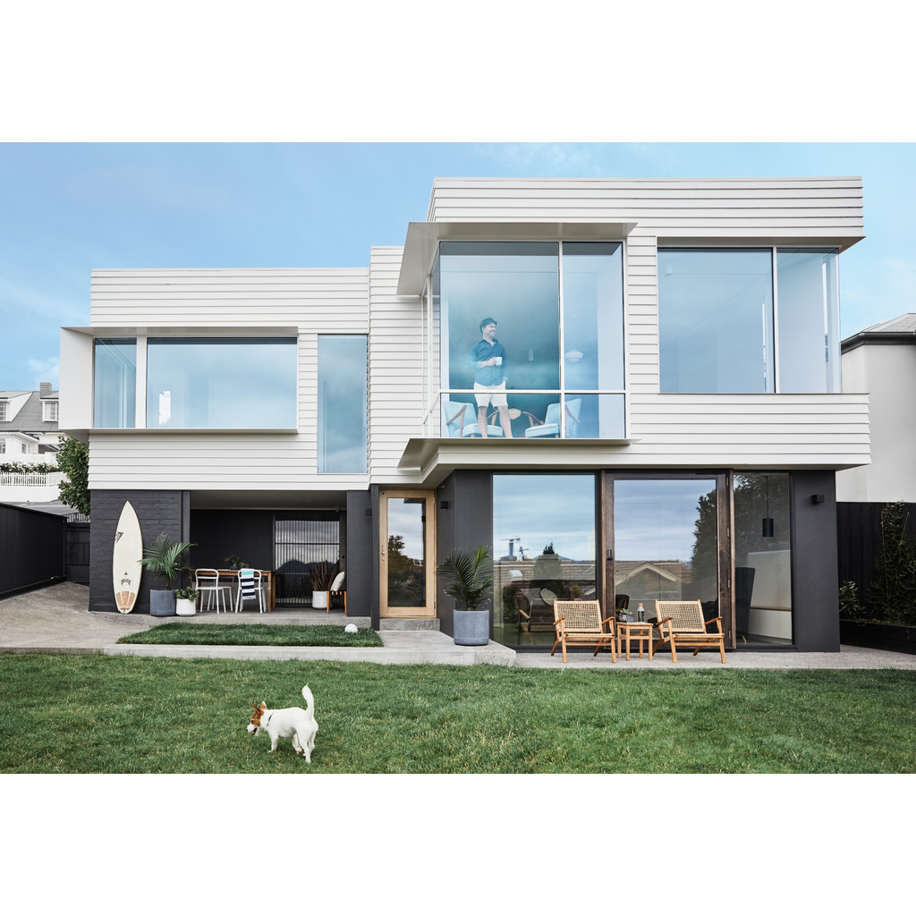 James Hardie Linea Weatherboards 16mm