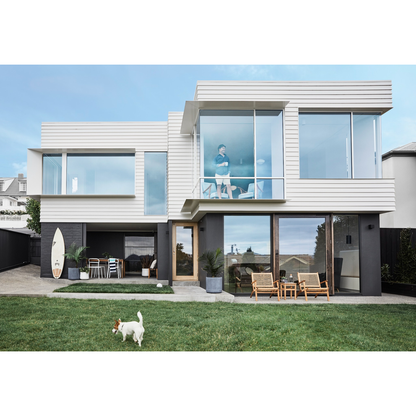 James Hardie Linea Weatherboards 16mm