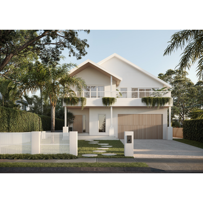 James Hardie Linea Weatherboards 16mm