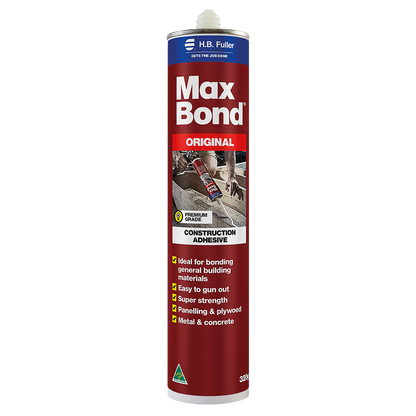 Max Bond Original Construction Adhesive